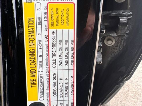 Used 2019 Cadillac XT4 Premium Luxury FWD image 29