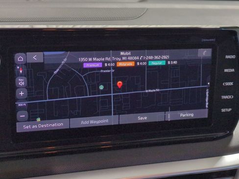 Used 2022 Kia K5 GT-Line image 32