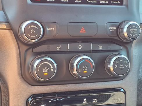 Used 2021 RAM 1500 Rebel w/ Rebel Level 1 Equipment Group image 10