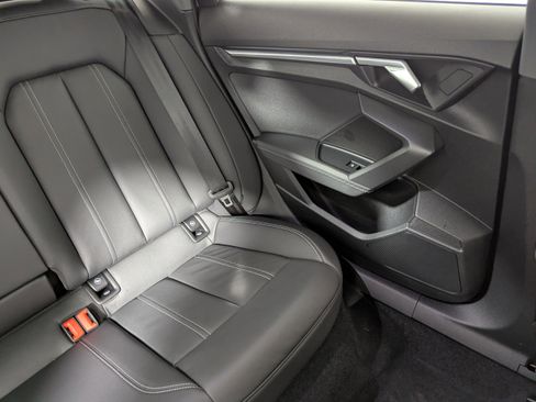 Used 2023 Audi A3 2.0T Premium w/ Convenience Package image 14