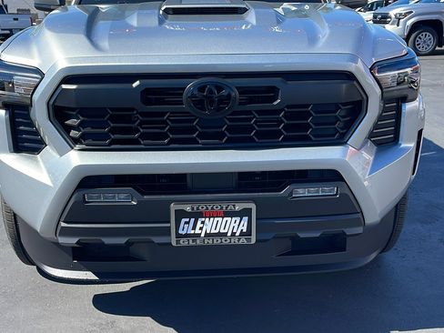 New 2026 Toyota Tacoma TRD Sport image 10