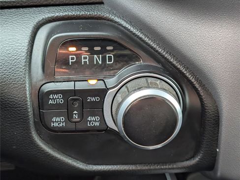 Used 2022 RAM 1500 Big Horn image 23