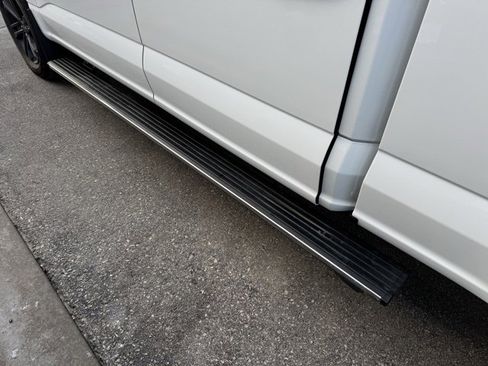 Certified 2023 Ford F150 Lariat w/ Equipment Group 502A High image 39