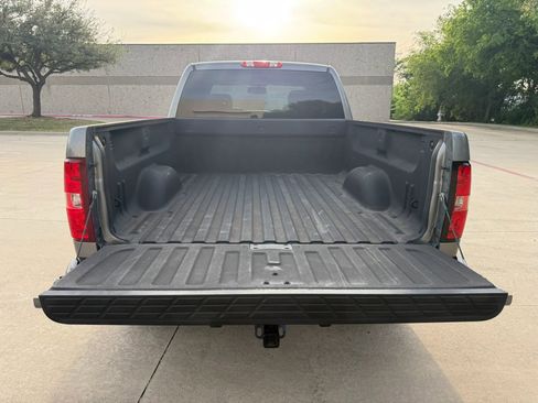 Used 2013 Chevrolet Silverado 1500 LT image 5