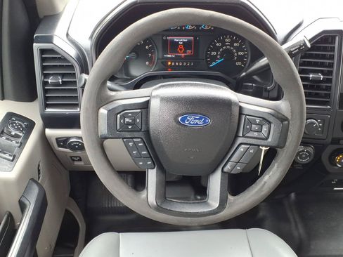 Used 2016 Ford F150 XL w/ Equipment Group 101A Mid AWD/4WD image 10