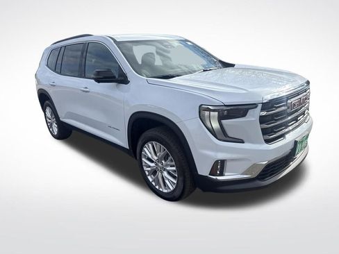 New 2026 GMC Acadia Elevation w/ Elevation Premium Package image 9
