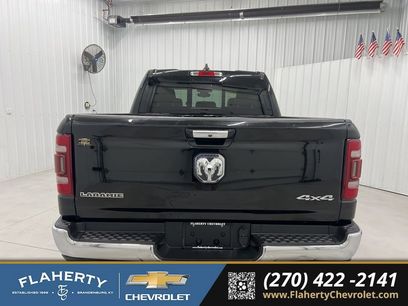 Used 2019 RAM 1500 Laramie