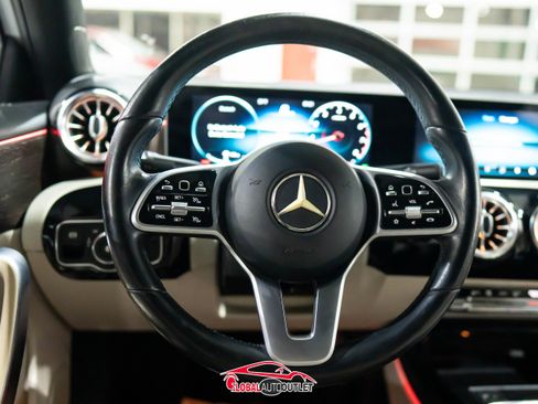 Used 2019 Mercedes-Benz A 220 image 23