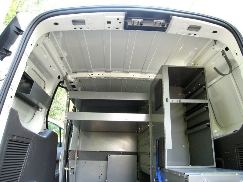 Used 2020 Ford Transit Connect XL FWD image 31