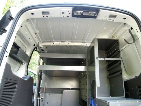 Used 2020 Ford Transit Connect XL FWD image 31