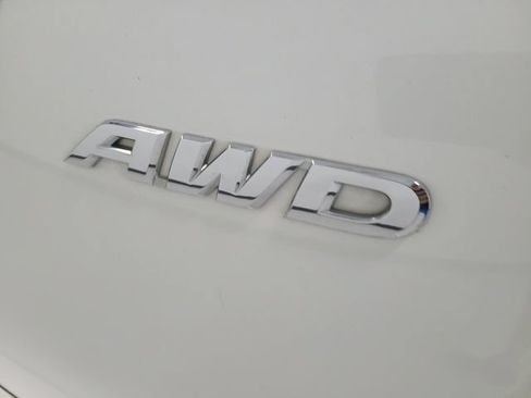 Used 2016 Honda CR-V Touring image 8
