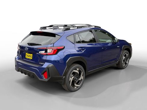 New 2026 Subaru Crosstrek 2.5i Limited AWD/4WD image 5