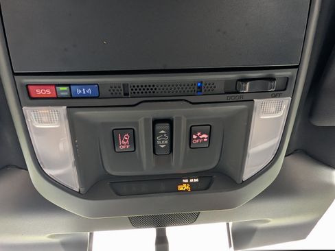 Used 2024 Subaru Forester Wilderness AWD/4WD image 38