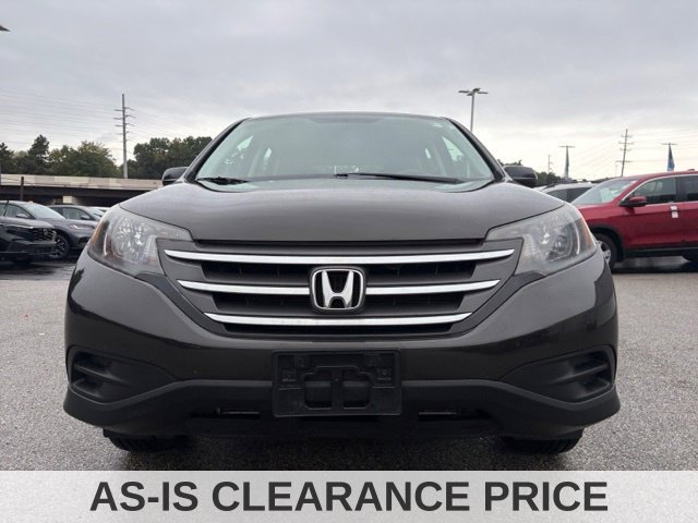 Used 2014 Honda CR-V LX image 22