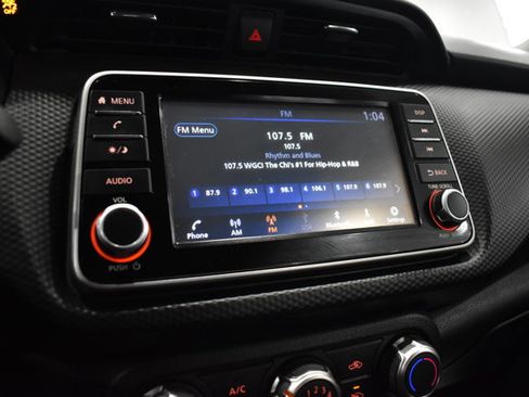 Used 2024 Nissan Kicks S image 19