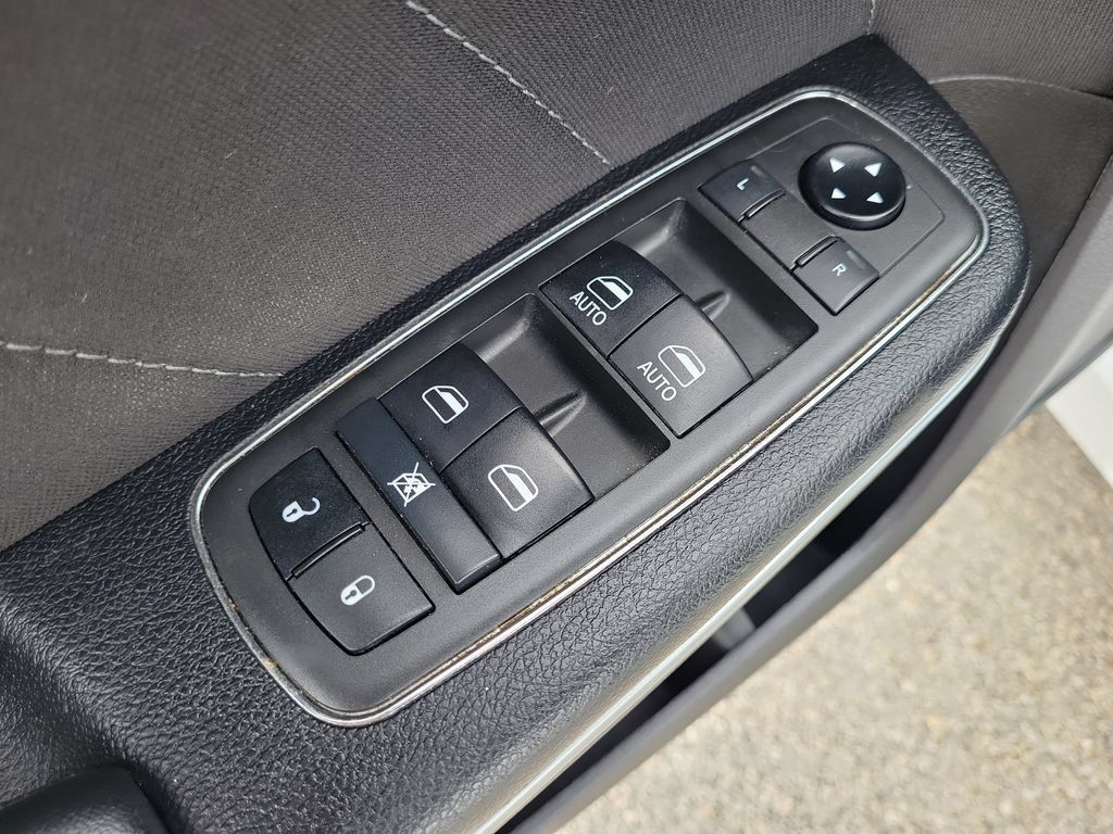 Used 2021 Dodge Charger GT RWD image 12