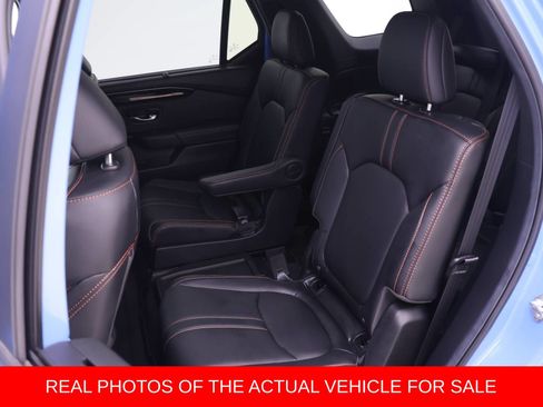 Used 2024 Honda Pilot TrailSport image 9