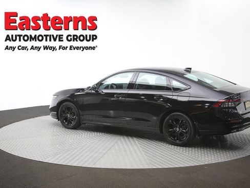 Used 2025 Honda Accord SE image 62