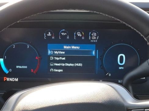 New 2025 Ford F350 Lariat w/ Lariat Ultimate Package image 24