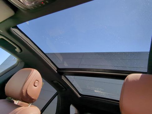 New 2025 Mercedes-Benz GLE 350 4MATIC image 14