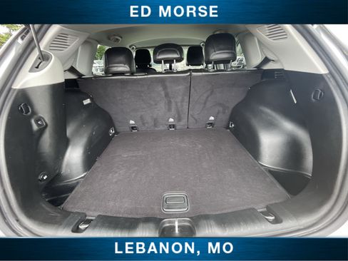 Used 2022 Jeep Compass Latitude w/ Convenience Group AWD/4WD image 23