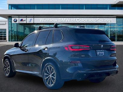 Used 2022 BMW X5 M50i w/ Executive Package