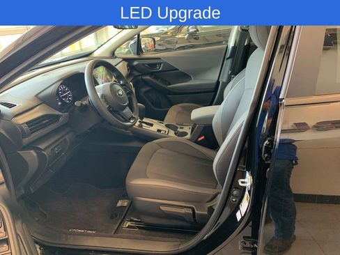 New 2026 Subaru Crosstrek 2.0i Premium AWD/4WD image 3