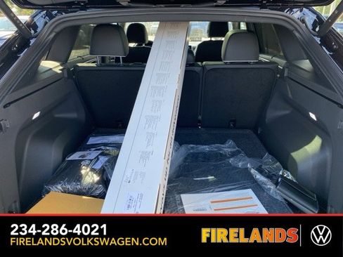 New 2026 Volkswagen Atlas Cross Sport SEL Premium R-Line image 74