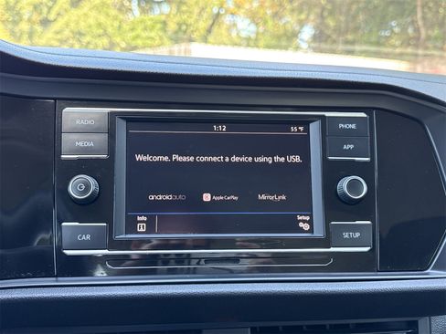 Used 2019 Volkswagen Jetta S w/ Driver Assistance Package image 22