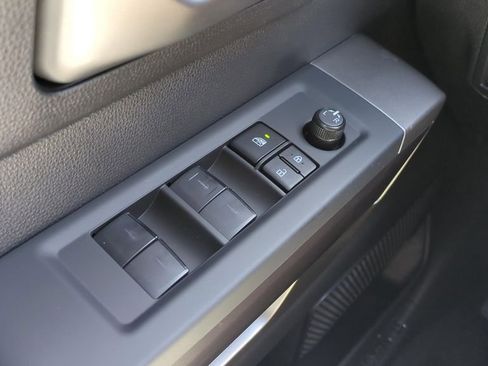 New 2026 Toyota Tundra SR5 AWD/4WD image 22