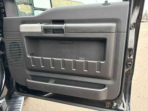 Used 2013 Ford F350 Lariat w/ Lariat Ultimate Pkg image 30