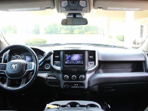 Used 2019 RAM 2500 Big Horn AWD/4WD image 31