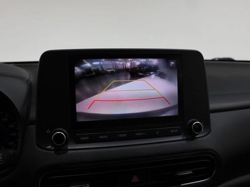 Used 2023 Hyundai Kona SEL AWD/4WD image 24