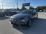 Used 2014 Mercedes-Benz E 350 Sedan image 2