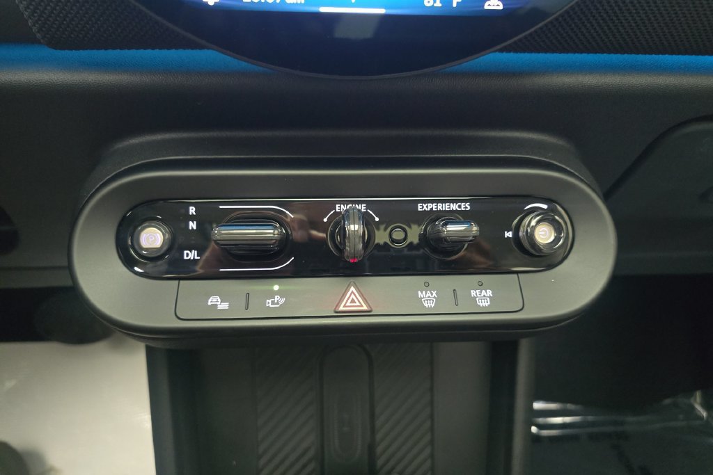 New 2027 MINI Cooper 2-Door Hardtop FWD image 22