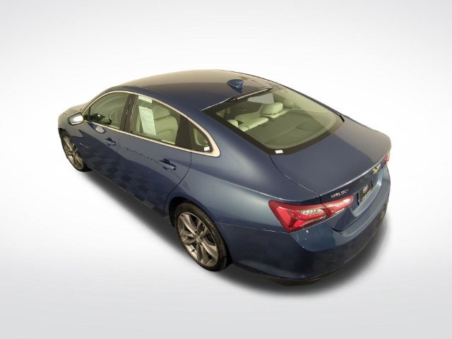 Used 2024 Chevrolet Malibu LT FWD image 34