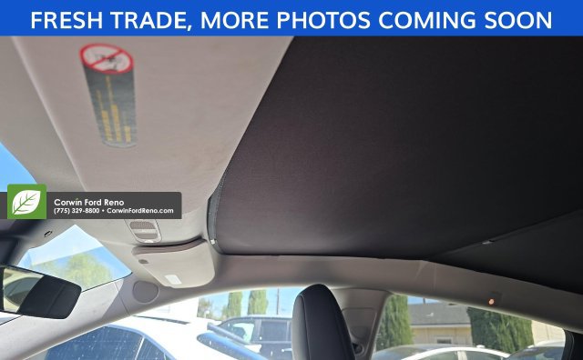 Used 2024 Tesla Model Y Long Range AWD/4WD image 16