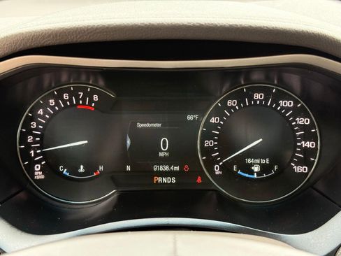 Used 2017 Lincoln MKZ Reserve w/ Climate Package AWD/4WD image 39