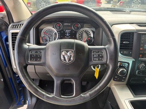 Used 2014 RAM 1500 Big Horn AWD/4WD image 50