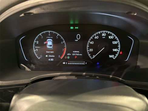 Used 2023 Honda Civic Sport image 10