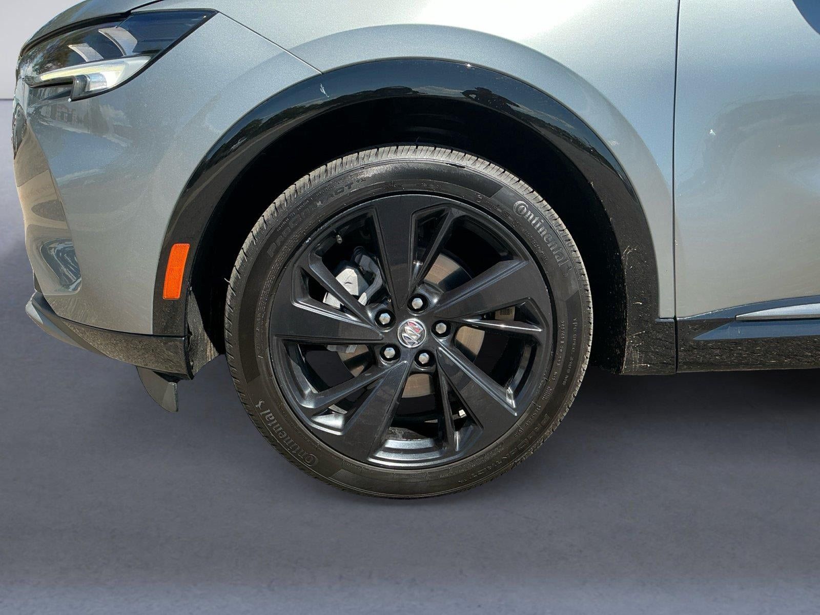 Used 2023 Buick Envision Preferred w/ Sport Touring Package AWD/4WD image 9