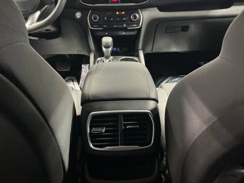 Used 2019 Hyundai Santa Fe SEL AWD/4WD image 30