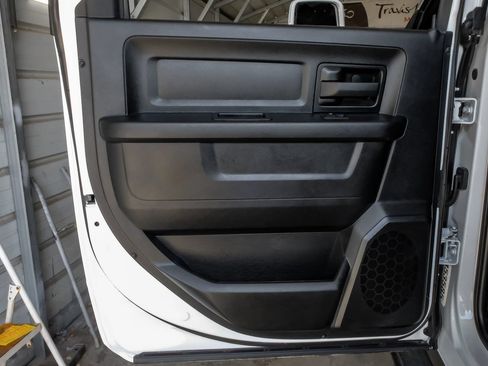 Used 2023 RAM 2500 Tradesman AWD/4WD image 47