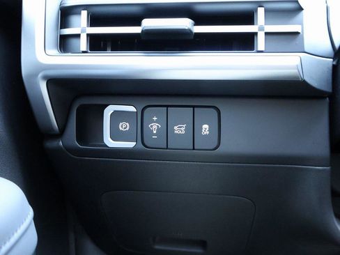 New 2026 Hyundai Santa Fe SEL image 33