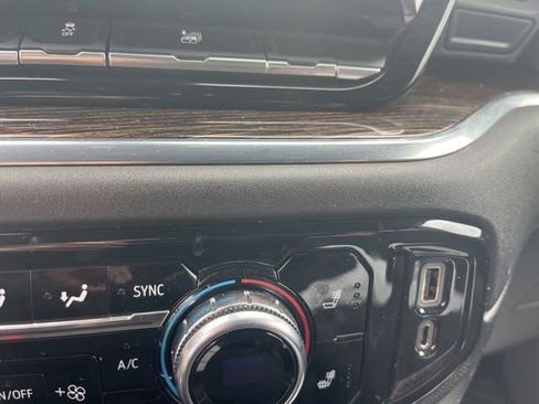 Used 2022 GMC Sierra 1500 Elevation AWD/4WD image 20