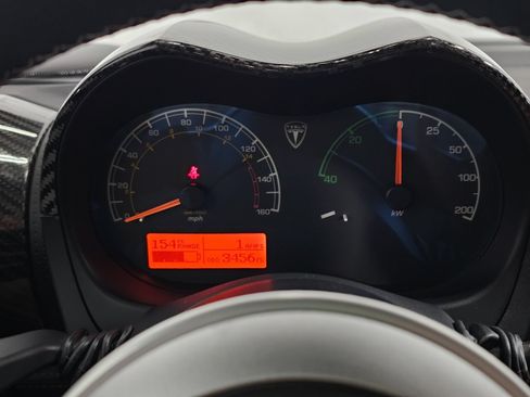 Used 2010 Tesla Roadster Sport RWD image 38