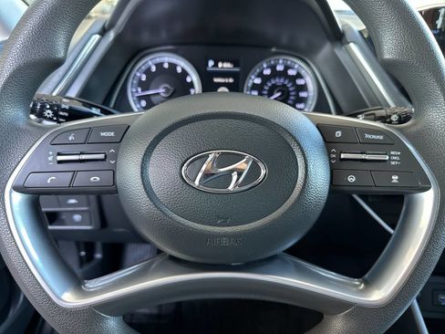 Used 2023 Hyundai Sonata SEL FWD image 22