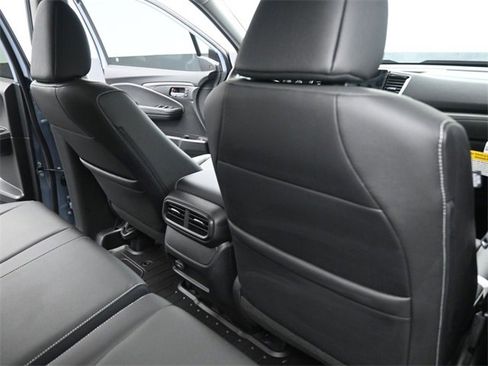 New 2026 Honda Ridgeline RTL image 27