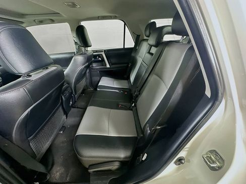 Used 2023 Toyota 4Runner SR5 Premium w/ Moonroof Package image 14