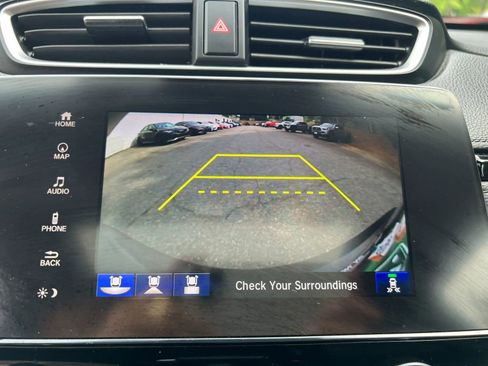 Used 2020 Honda CR-V Touring image 19